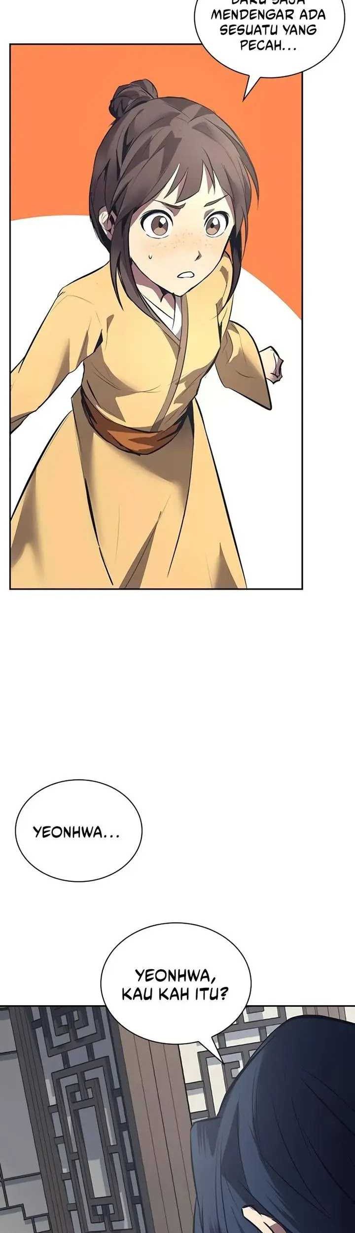 Regression Of The Yong Clan Heir Chapter 01 Gambar 119