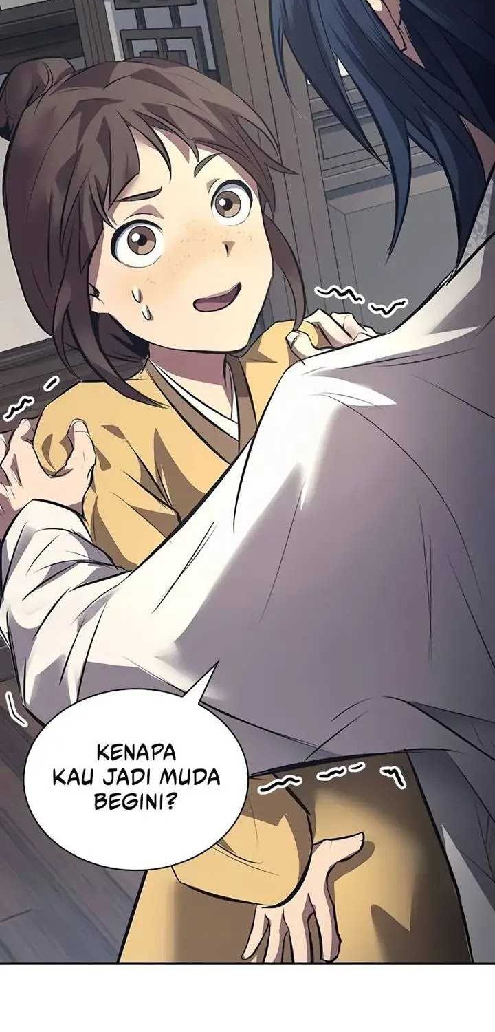 Regression Of The Yong Clan Heir Chapter 01 Gambar 120