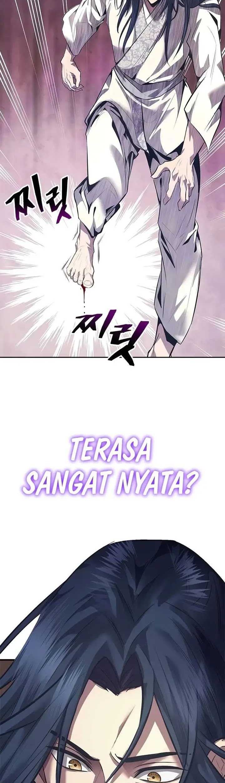 Regression Of The Yong Clan Heir Chapter 01 Gambar 123