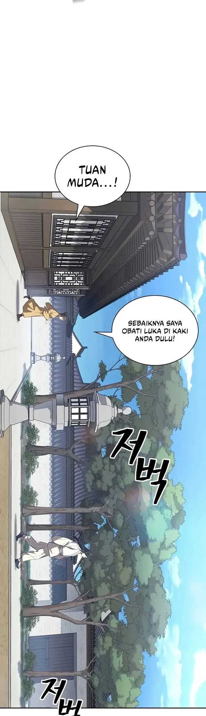 Regression Of The Yong Clan Heir Chapter 01 Gambar 126