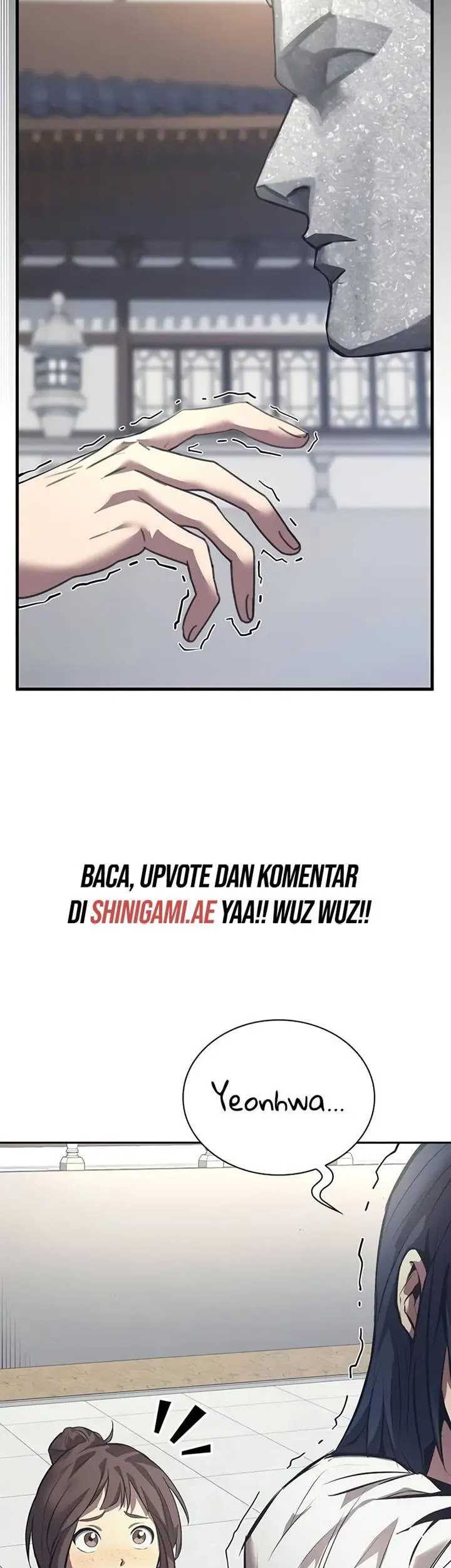Regression Of The Yong Clan Heir Chapter 01 Gambar 131