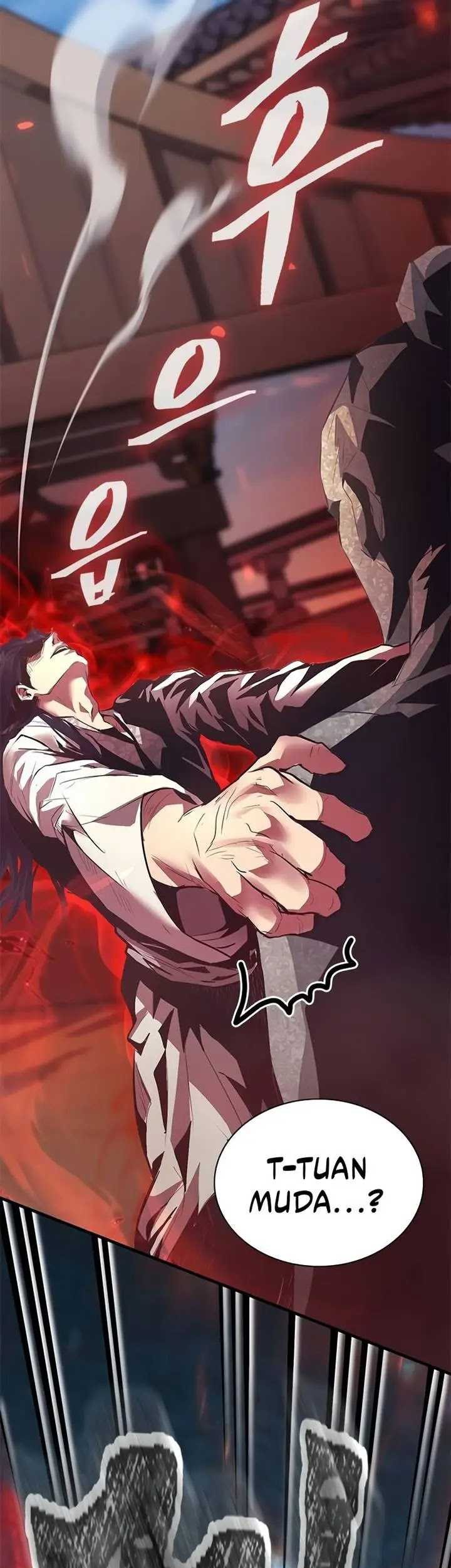 Regression Of The Yong Clan Heir Chapter 01 Gambar 136