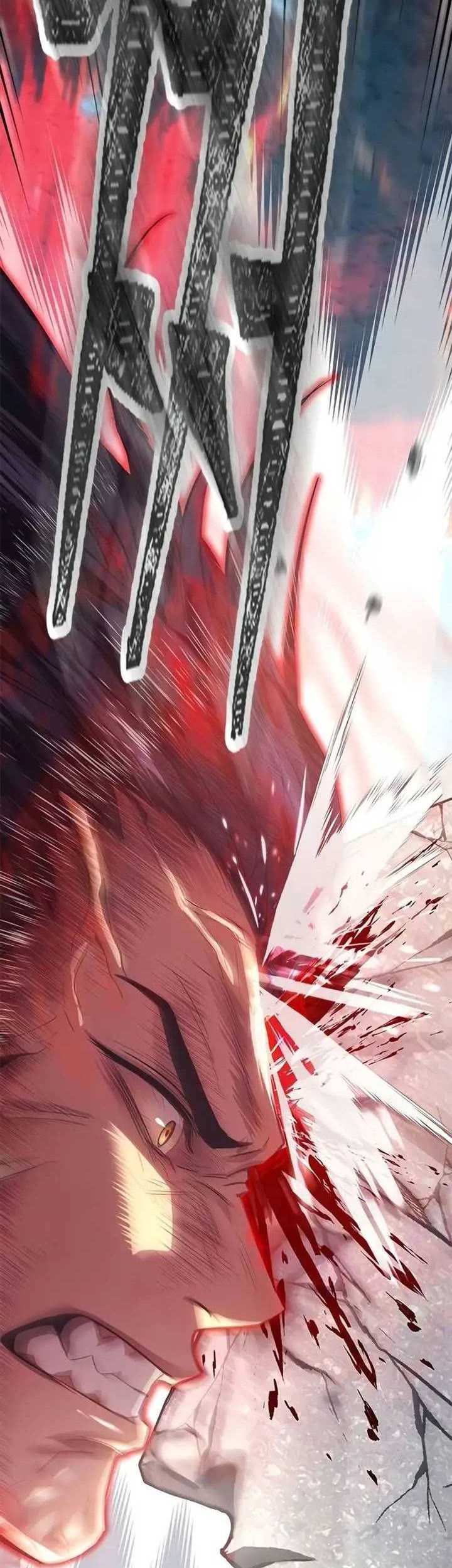 Regression Of The Yong Clan Heir Chapter 01 Gambar 137