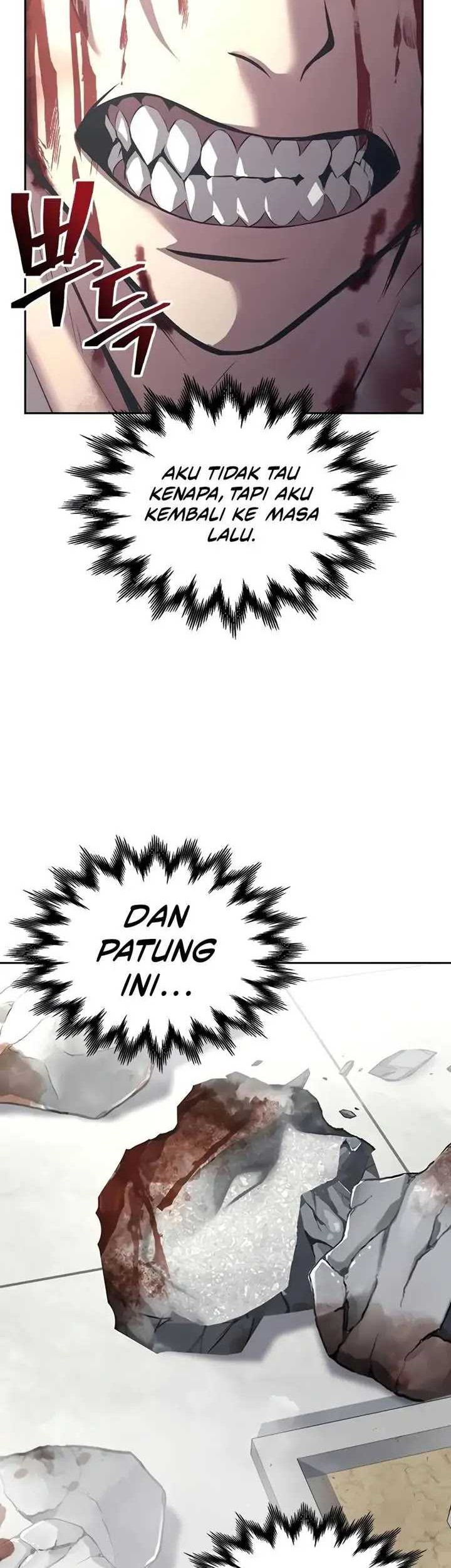 Regression Of The Yong Clan Heir Chapter 01 Gambar 142