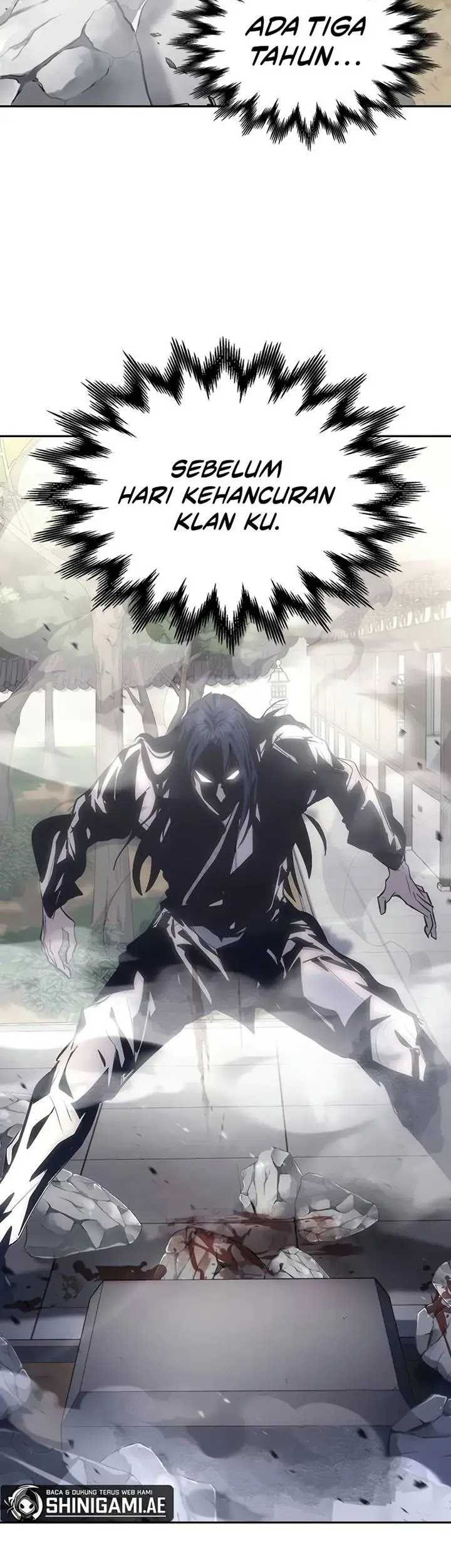 Regression Of The Yong Clan Heir Chapter 01 Gambar 143