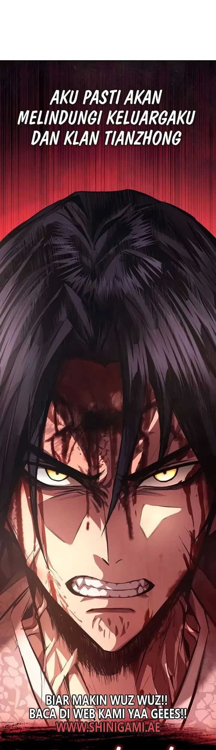 Regression Of The Yong Clan Heir Chapter 01 Gambar 145