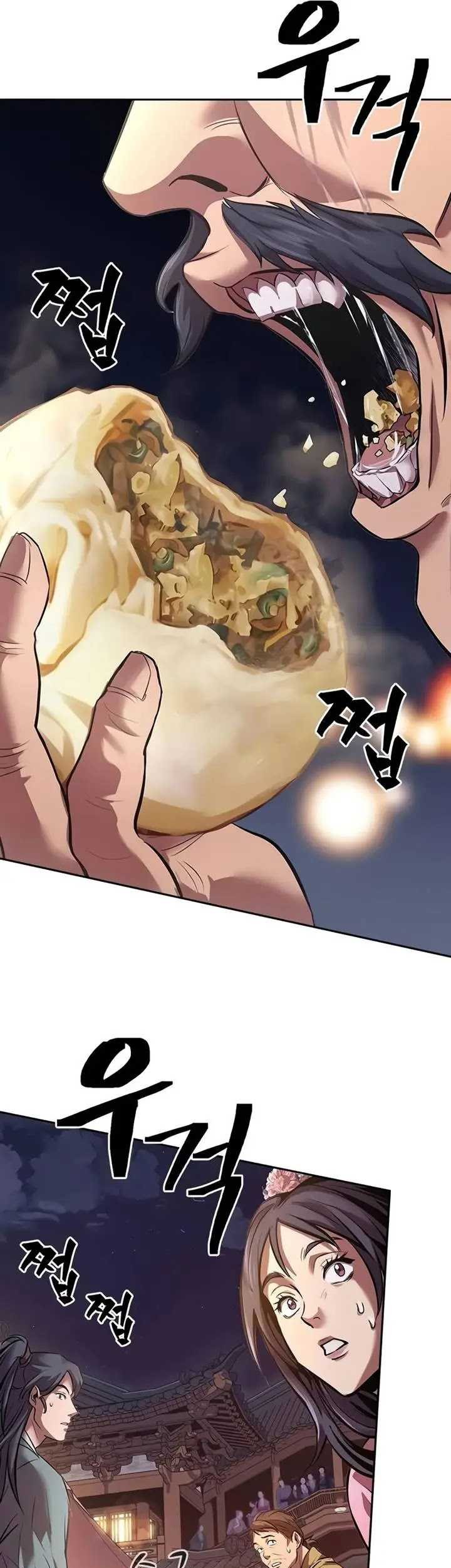 Regression Of The Yong Clan Heir Chapter 01 Gambar 6