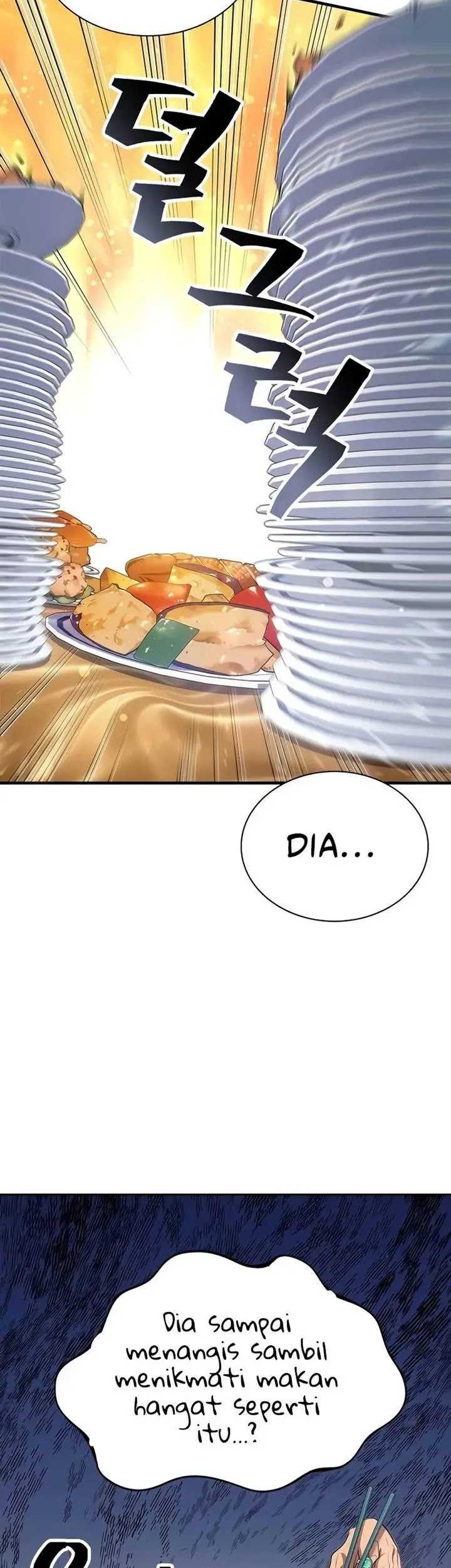 Regression Of The Yong Clan Heir Chapter 01 Gambar 8