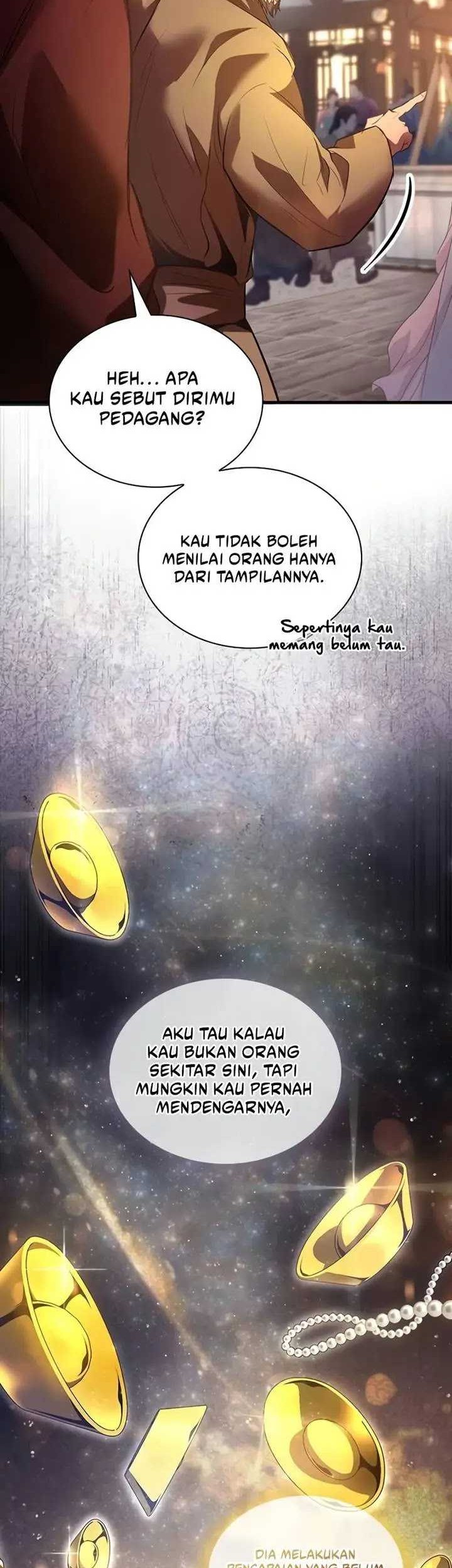 Regression Of The Yong Clan Heir Chapter 01 Gambar 11