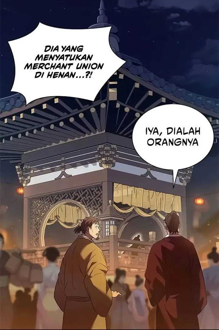 Regression Of The Yong Clan Heir Chapter 01 Gambar 13