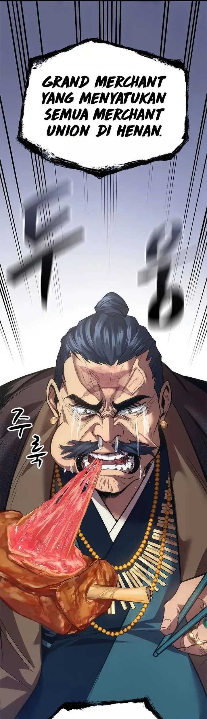 Regression Of The Yong Clan Heir Chapter 01 Gambar 14