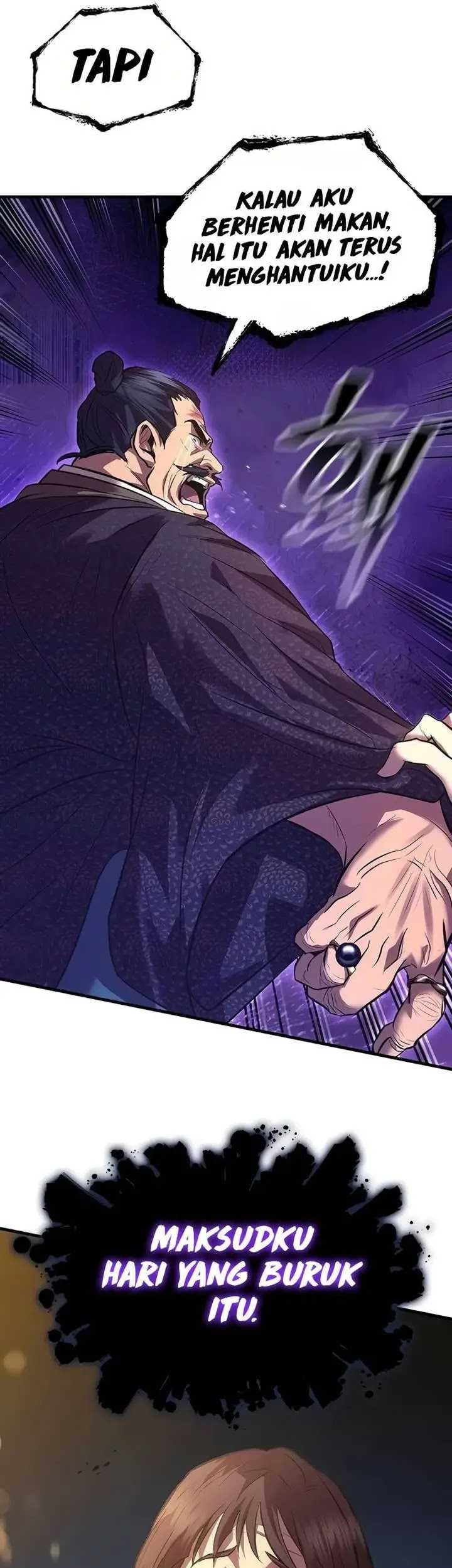 Regression Of The Yong Clan Heir Chapter 01 Gambar 18