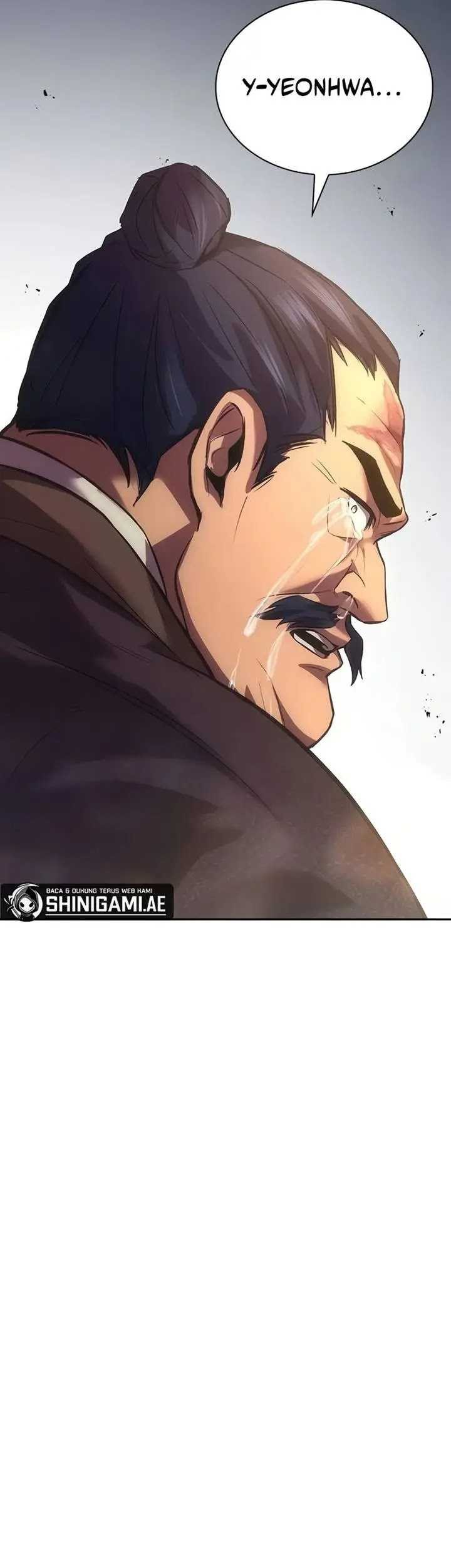 Regression Of The Yong Clan Heir Chapter 01 Gambar 22