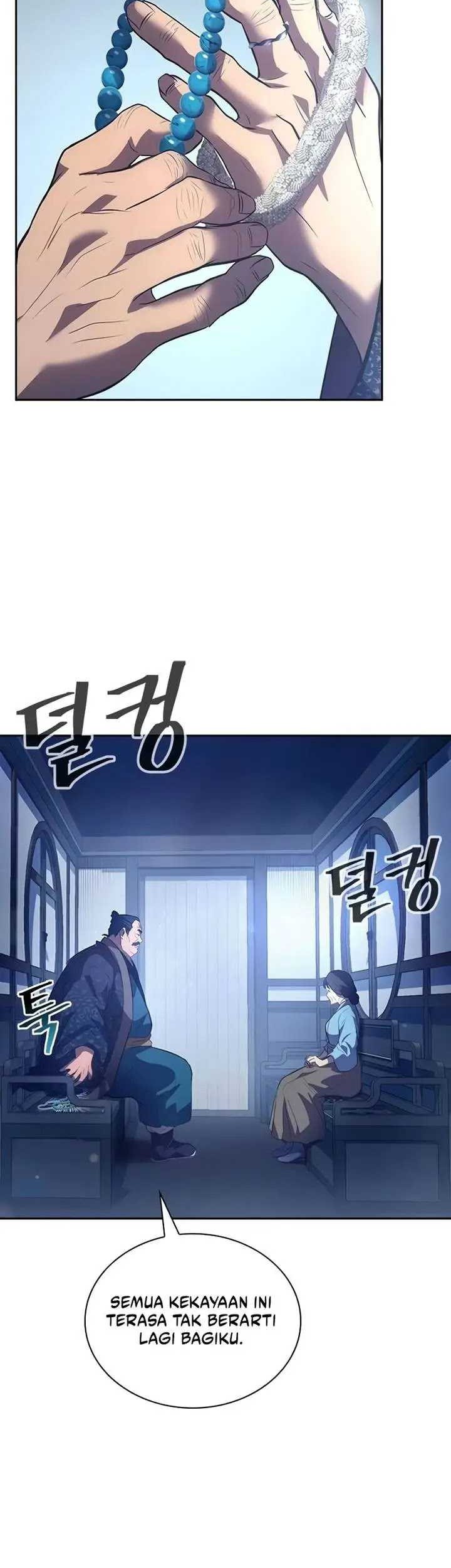Regression Of The Yong Clan Heir Chapter 01 Gambar 24