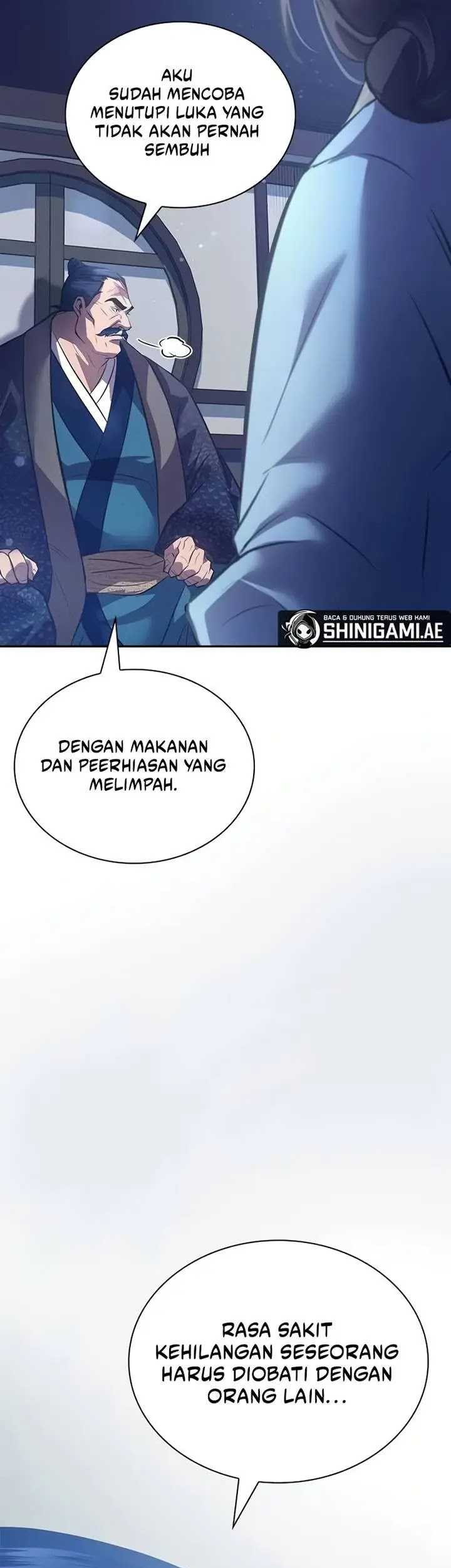 Regression Of The Yong Clan Heir Chapter 01 Gambar 26