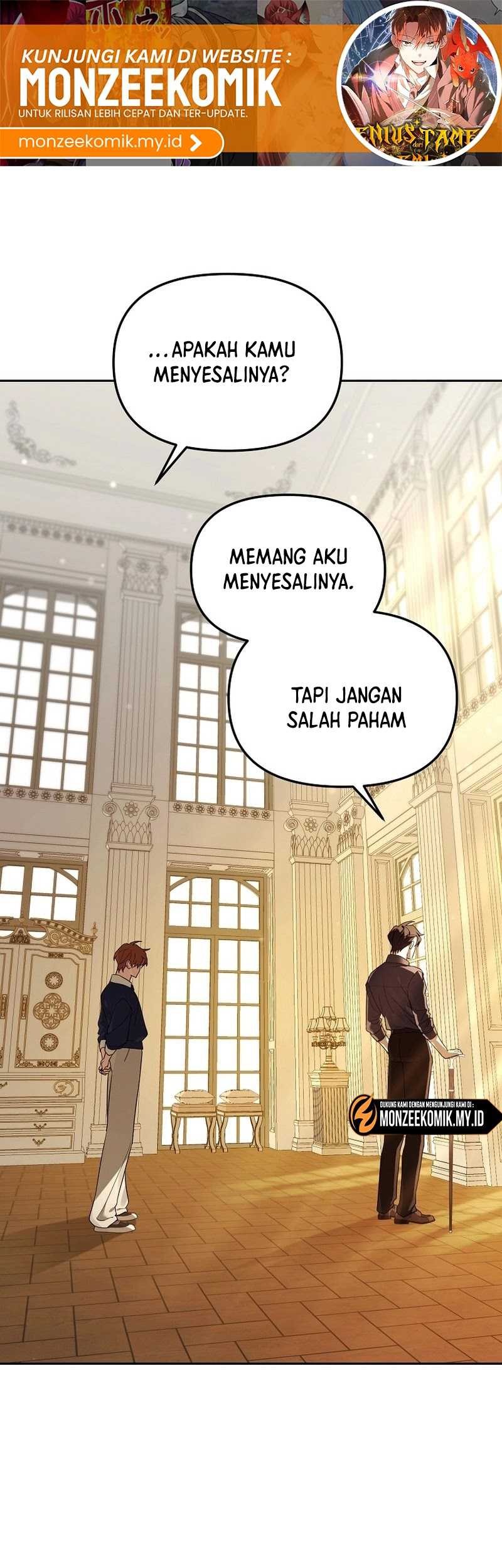 Baca  Academy’s Genius Tamer Chapter 40 Gambar 2