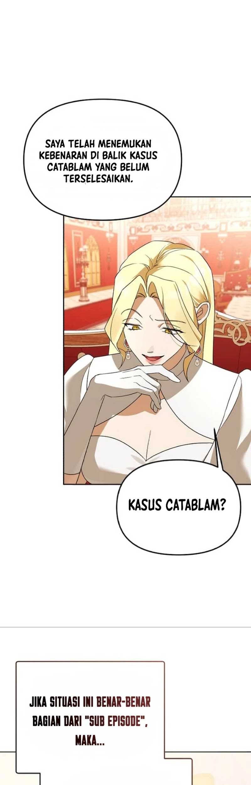 Academy’s Genius Tamer Chapter 38 Gambar 45