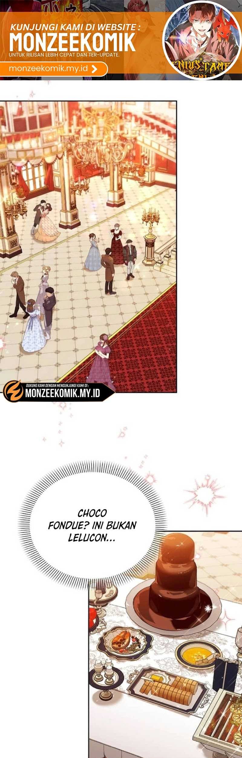 Baca Academy’s Genius Tamer Chapter 37 Gambar 2