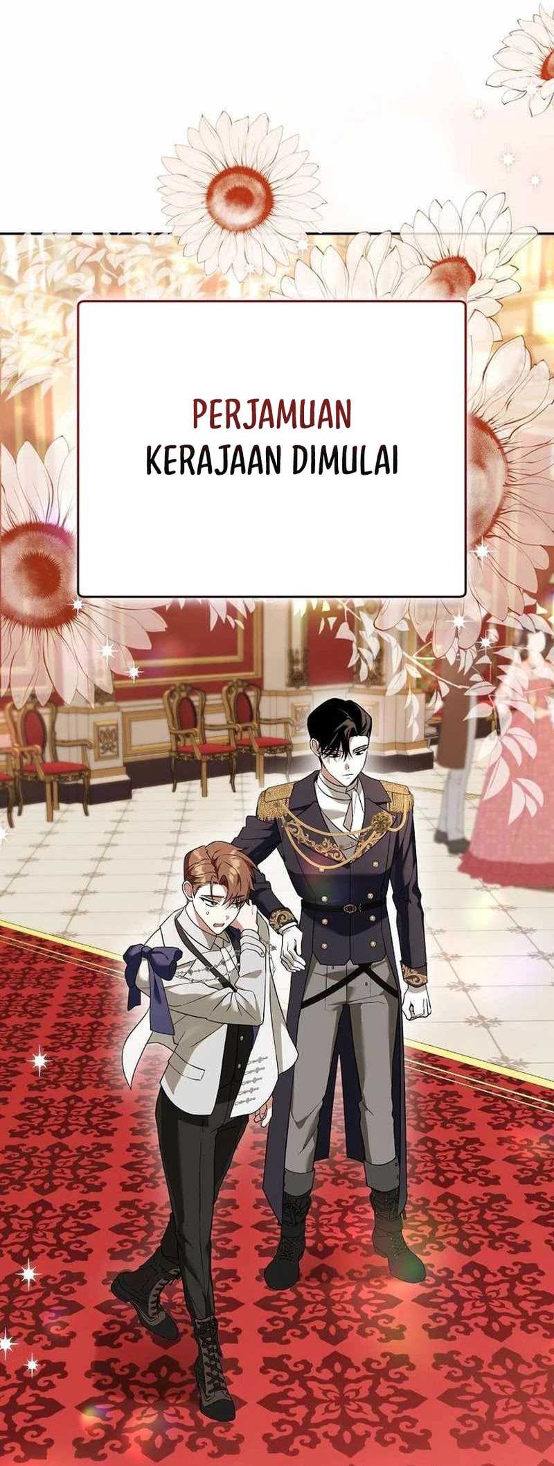 Academy’s Genius Tamer Chapter 36 Gambar 61