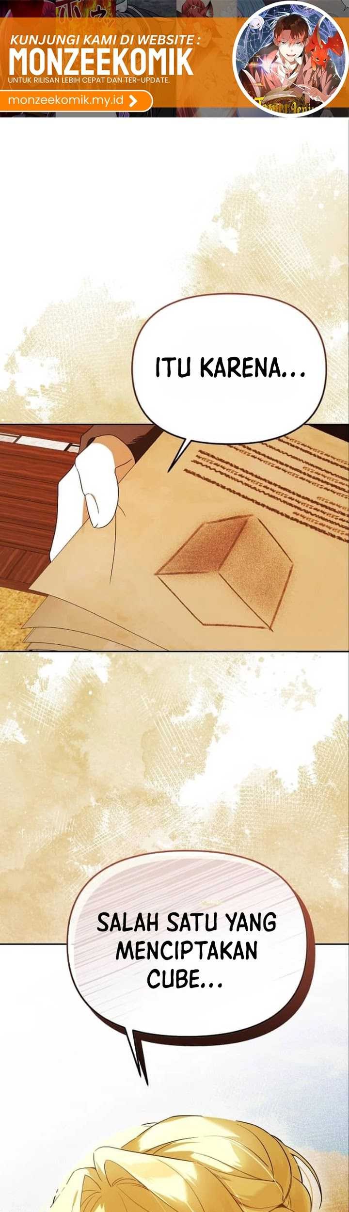 Baca  Academy’s Genius Tamer Chapter 35 Gambar 2
