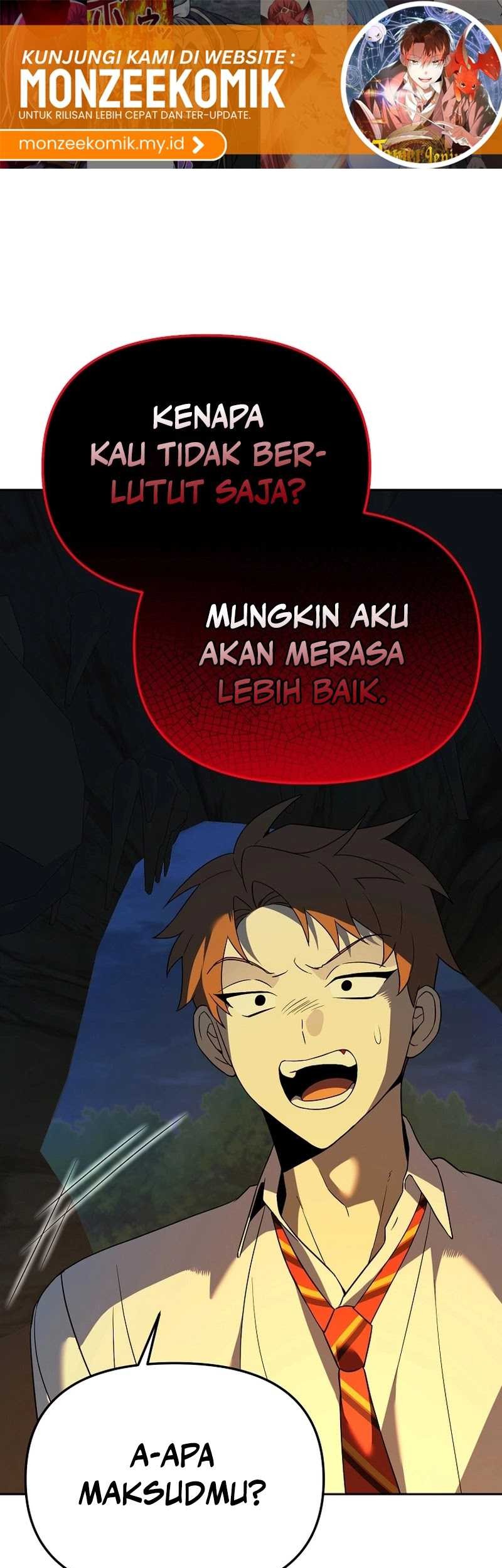 Baca Academy’s Genius Tamer Chapter 33 Gambar 2