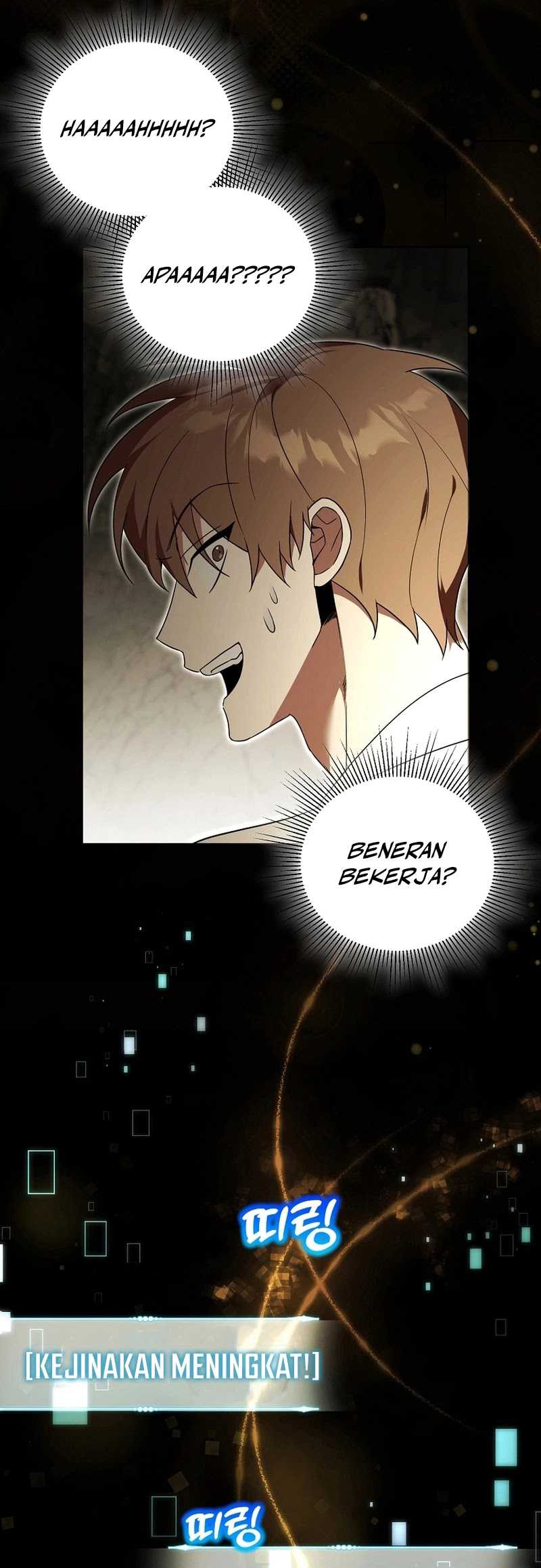 Academy’s Genius Tamer Chapter 33 Gambar 64