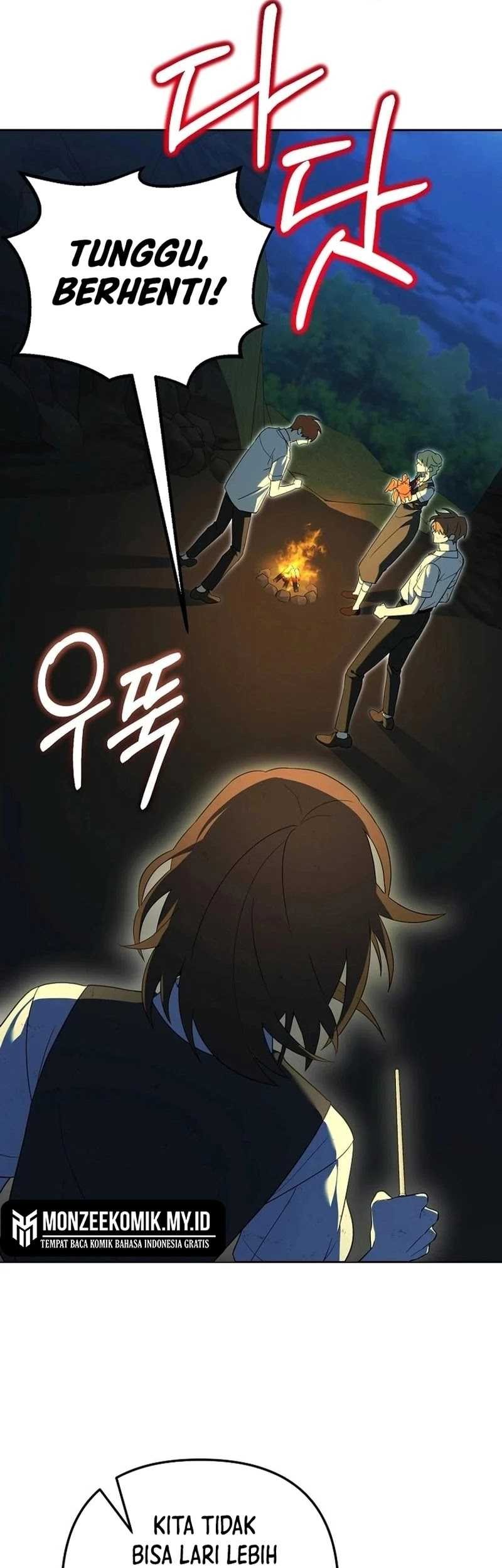 Academy’s Genius Tamer Chapter 32 Gambar 31