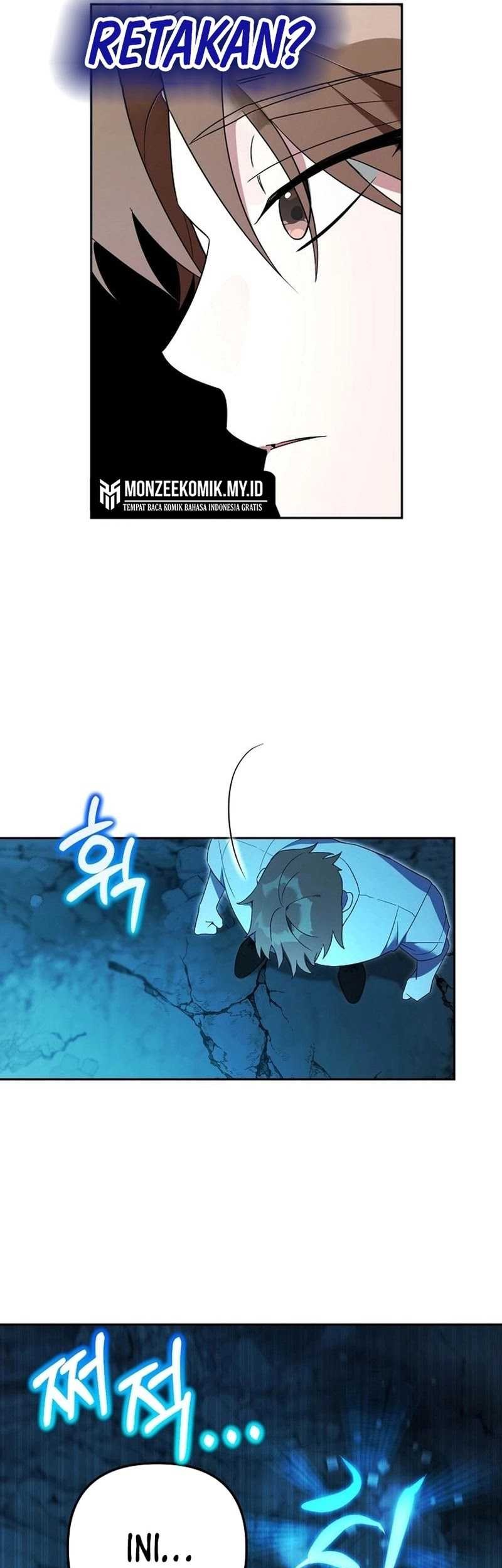 Academy’s Genius Tamer Chapter 32 Gambar 8
