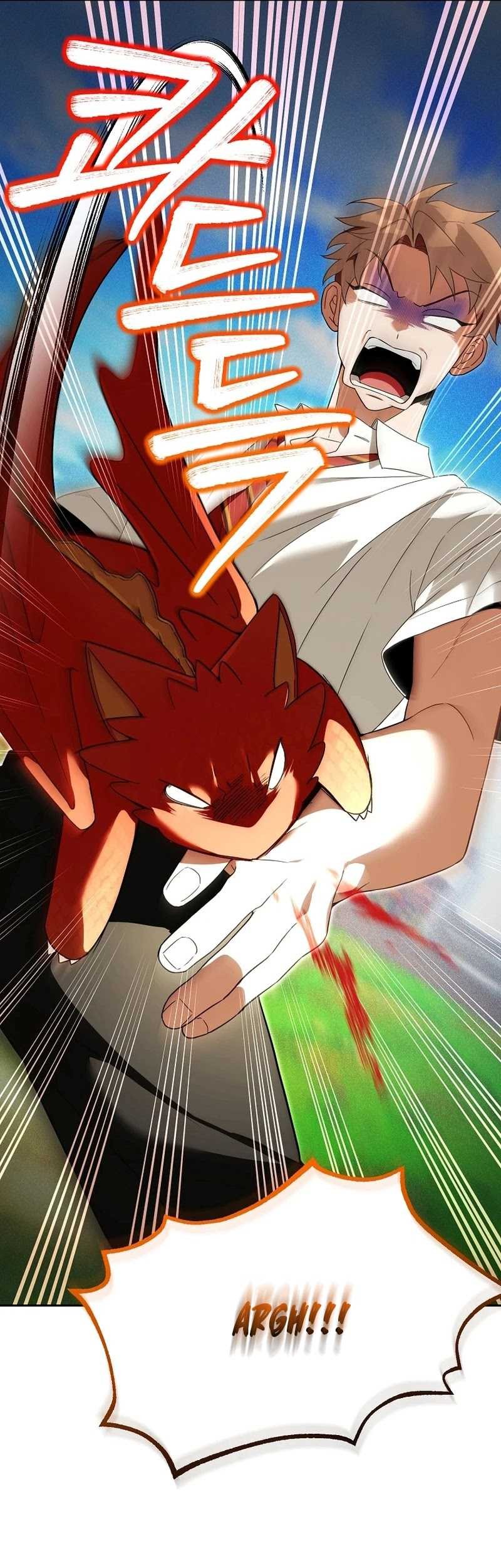 Academy’s Genius Tamer Chapter 30 Gambar 14
