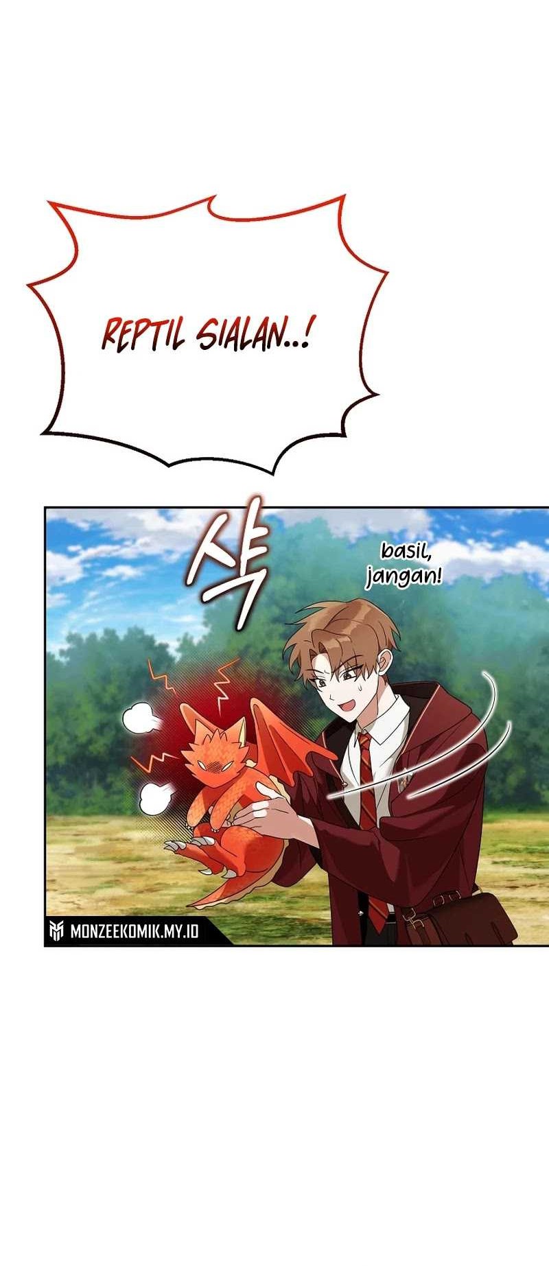 Academy’s Genius Tamer Chapter 30 Gambar 15