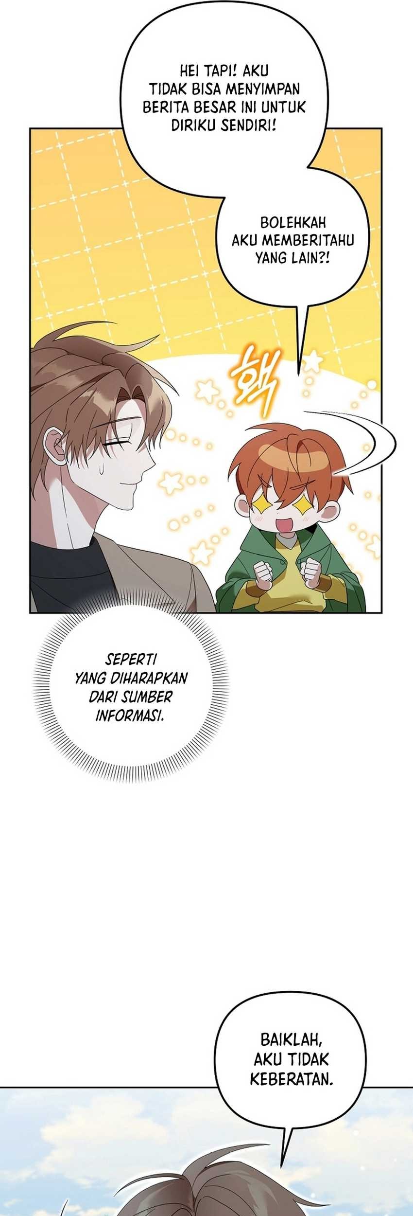 Academy’s Genius Tamer Chapter 29 Gambar 5