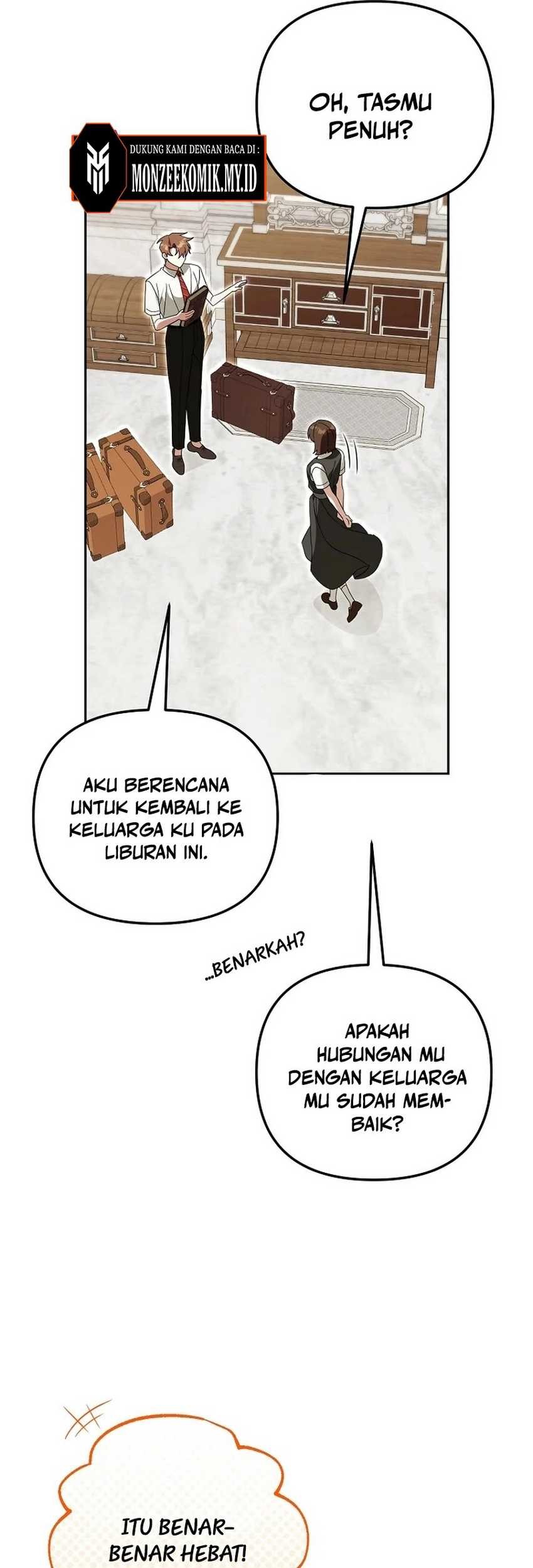 Academy’s Genius Tamer Chapter 27 Gambar 59