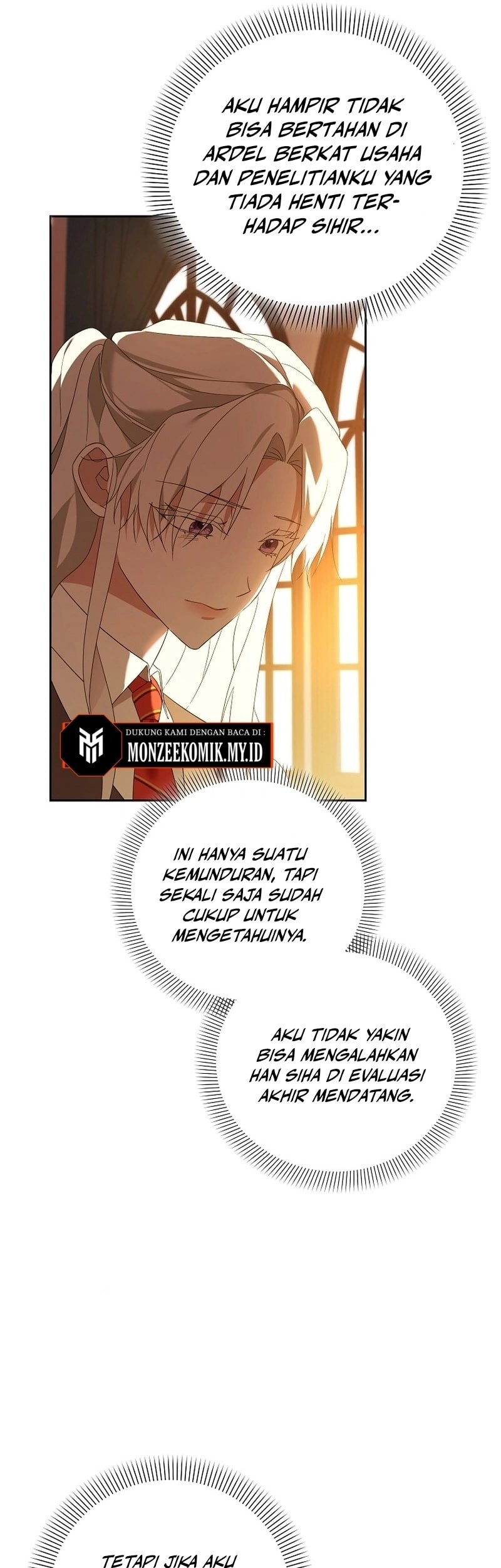 Academy’s Genius Tamer Chapter 25 Gambar 13
