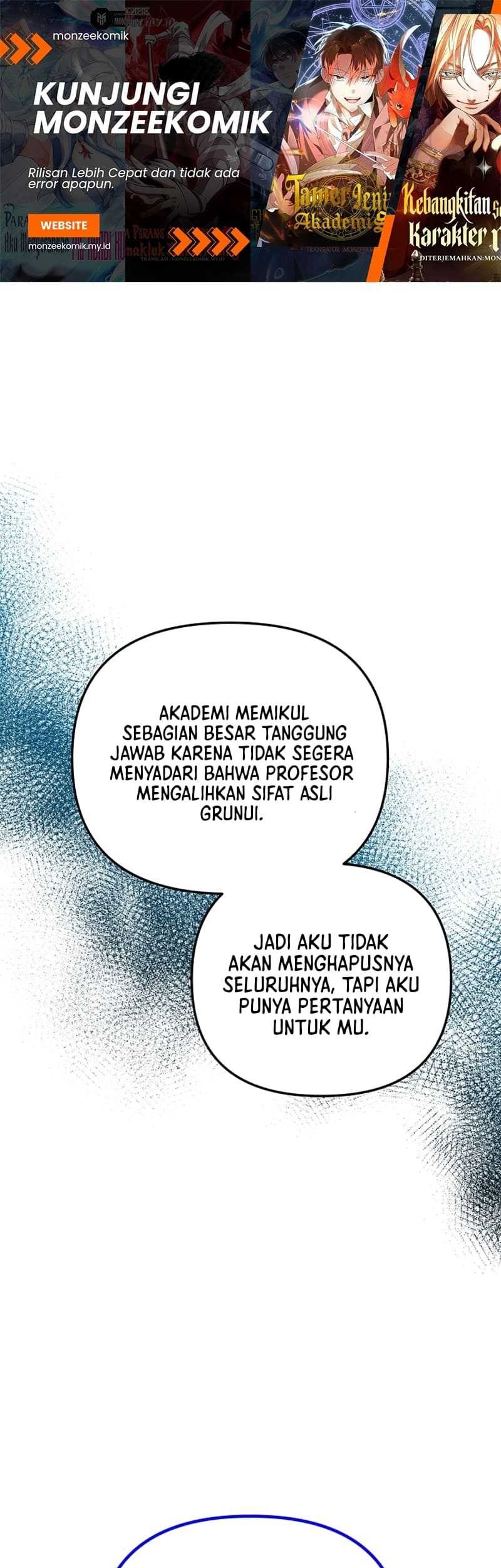 Baca Academy’s Genius Tamer Chapter 24 Gambar 2