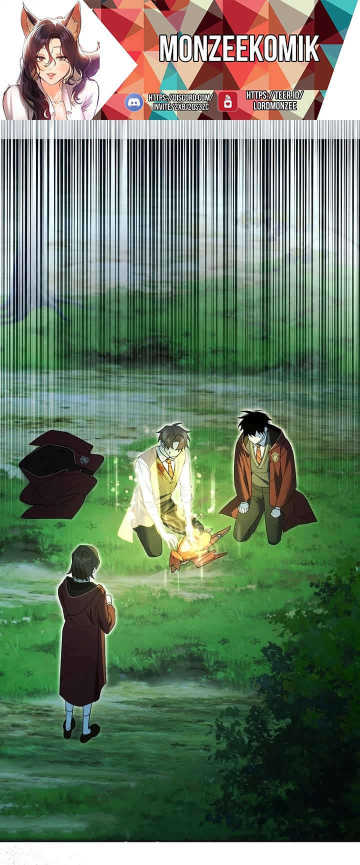 Baca  Academy’s Genius Tamer Chapter 23 Gambar 2
