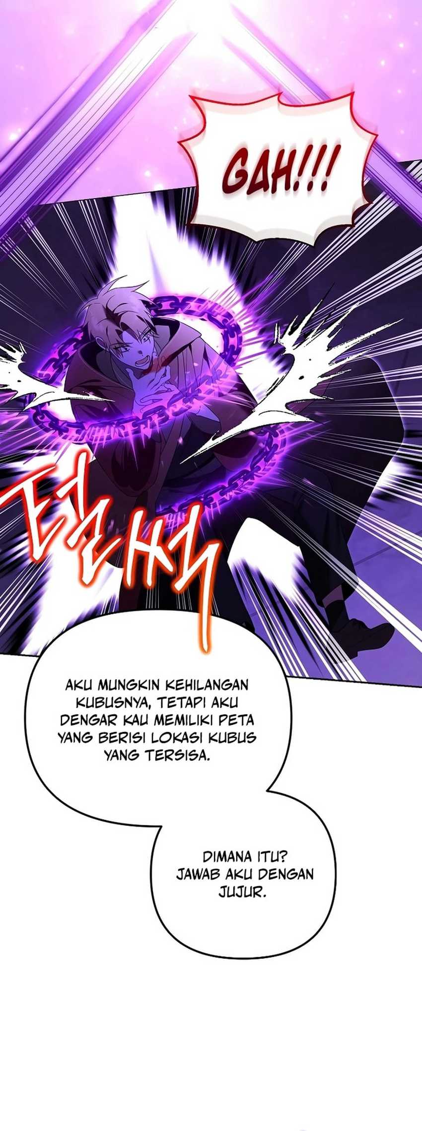 Academy’s Genius Tamer Chapter 22 Gambar 34