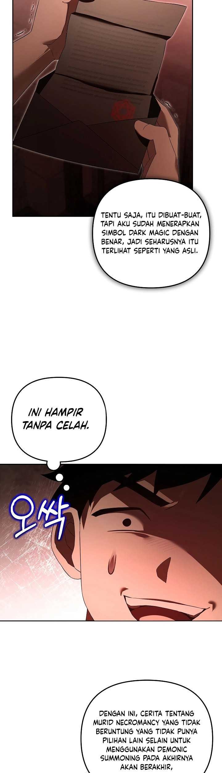 Academy’s Genius Tamer Chapter 19 Gambar 24