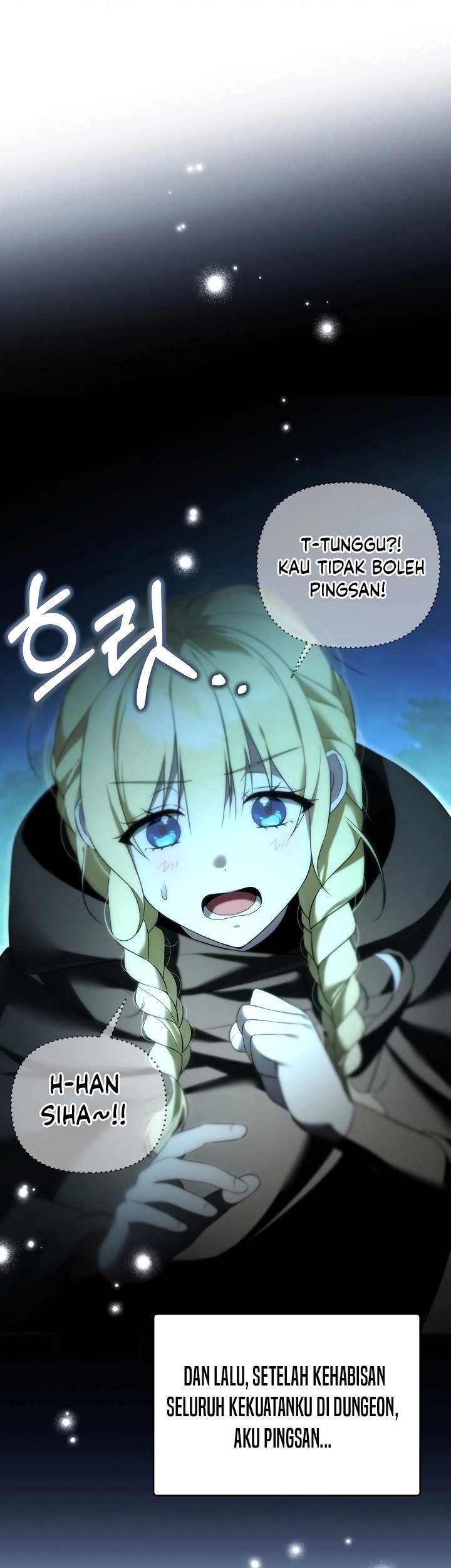 Baca Academy’s Genius Tamer Chapter 19 Gambar 2