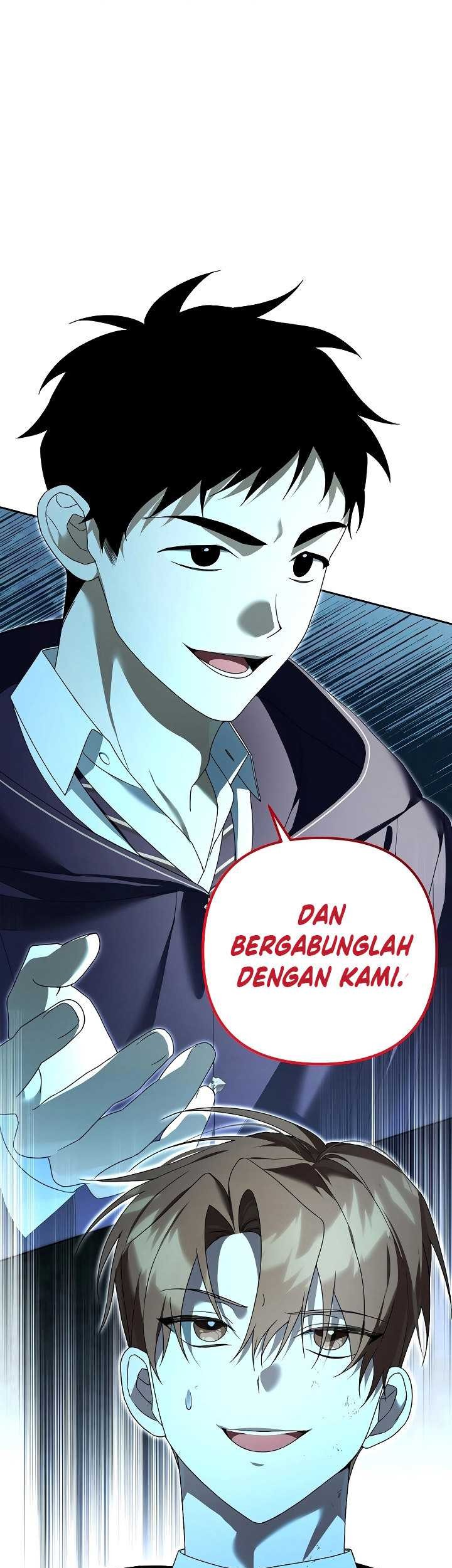 Baca Academy’s Genius Tamer Chapter 18 Gambar 2