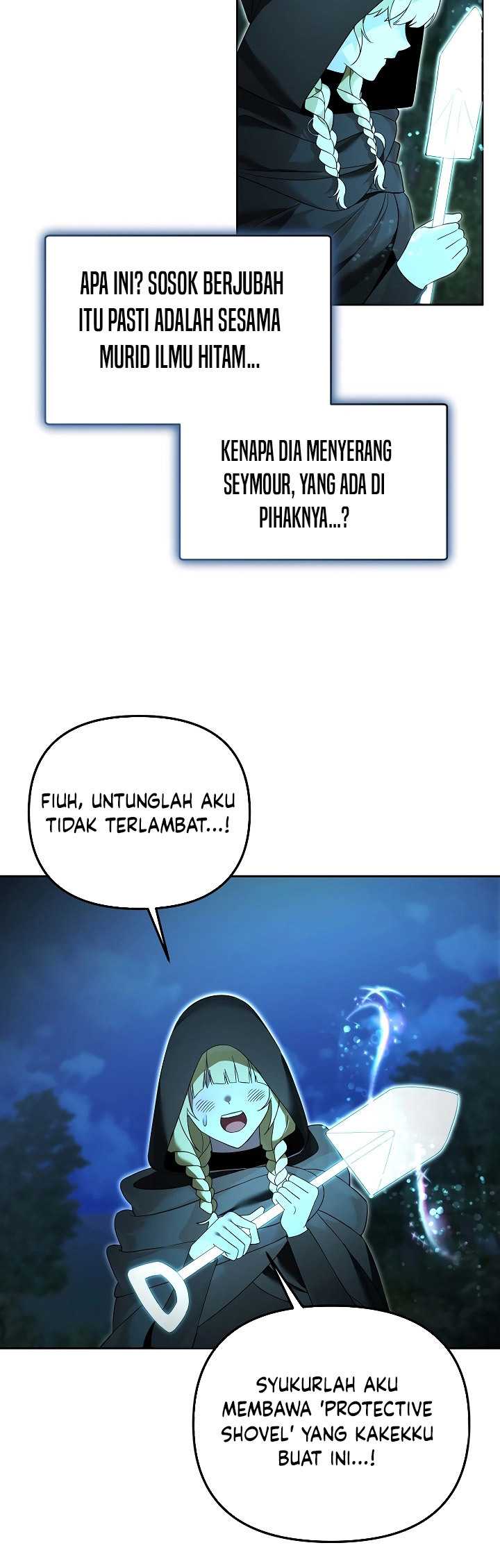 Academy’s Genius Tamer Chapter 18 Gambar 59