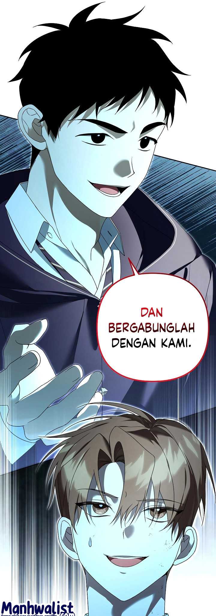 Academy’s Genius Tamer Chapter 17 Gambar 58
