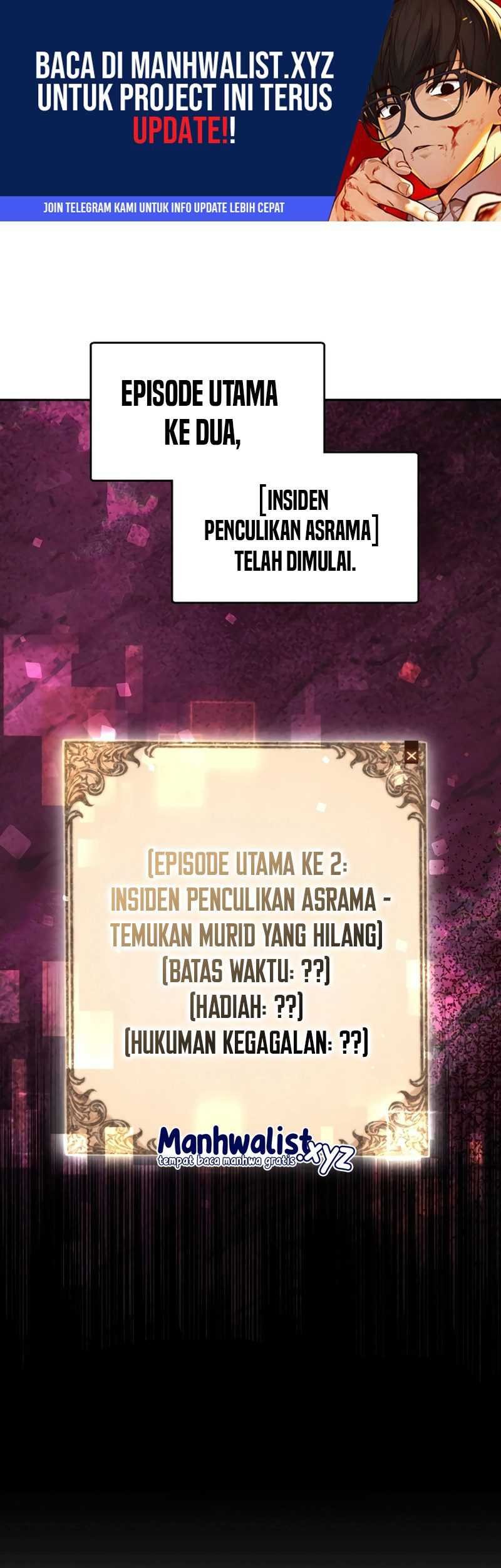 Baca Academy’s Genius Tamer Chapter 12 Gambar 2