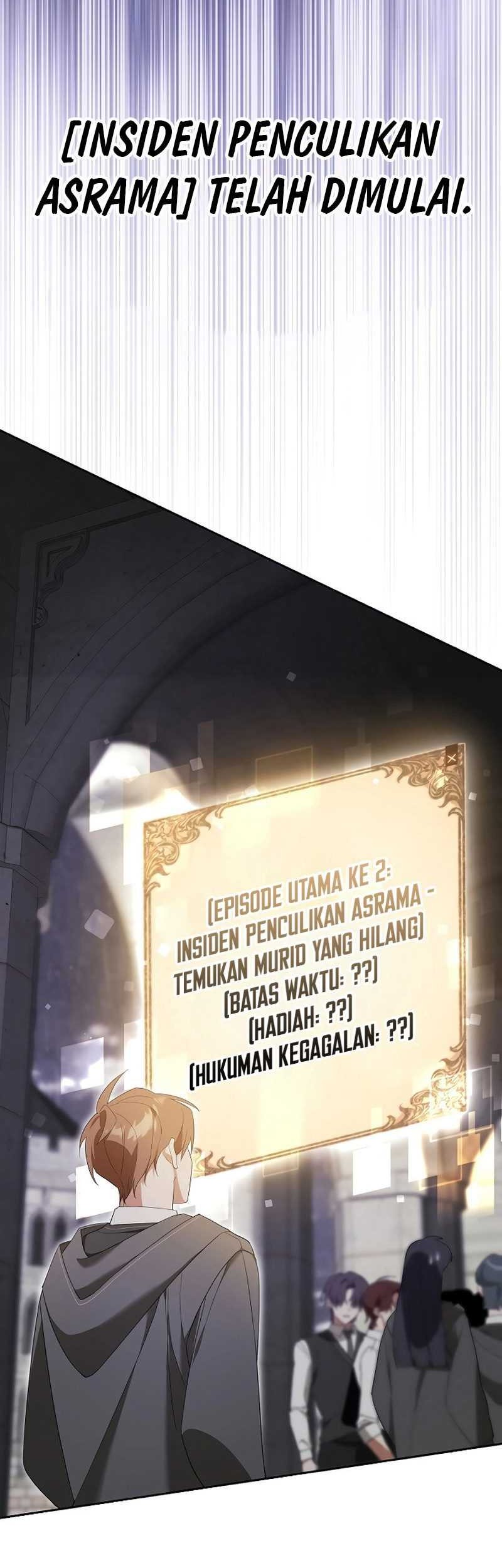 Academy’s Genius Tamer Chapter 11 Gambar 52