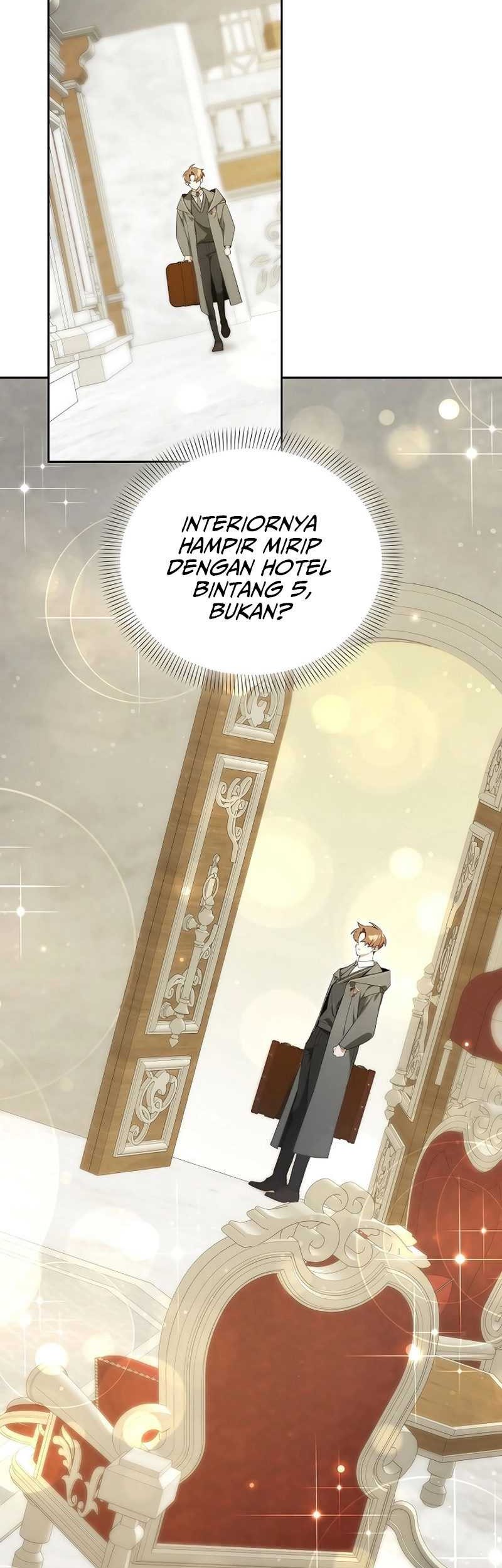 Academy’s Genius Tamer Chapter 11 Gambar 14