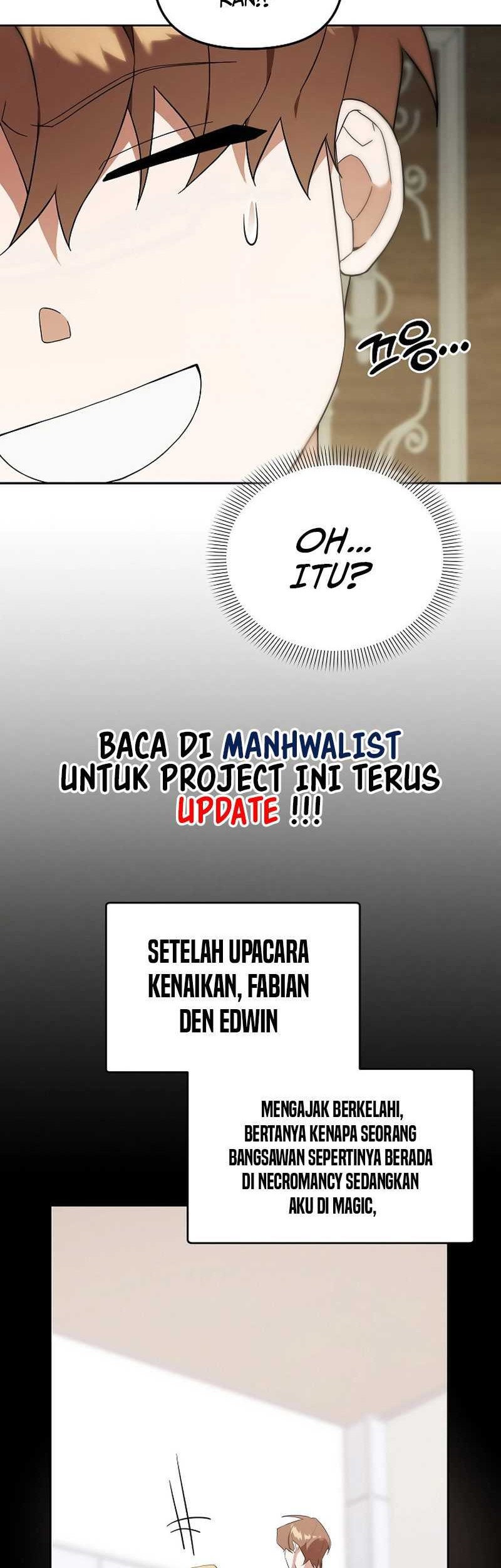 Academy’s Genius Tamer Chapter 11 Gambar 20