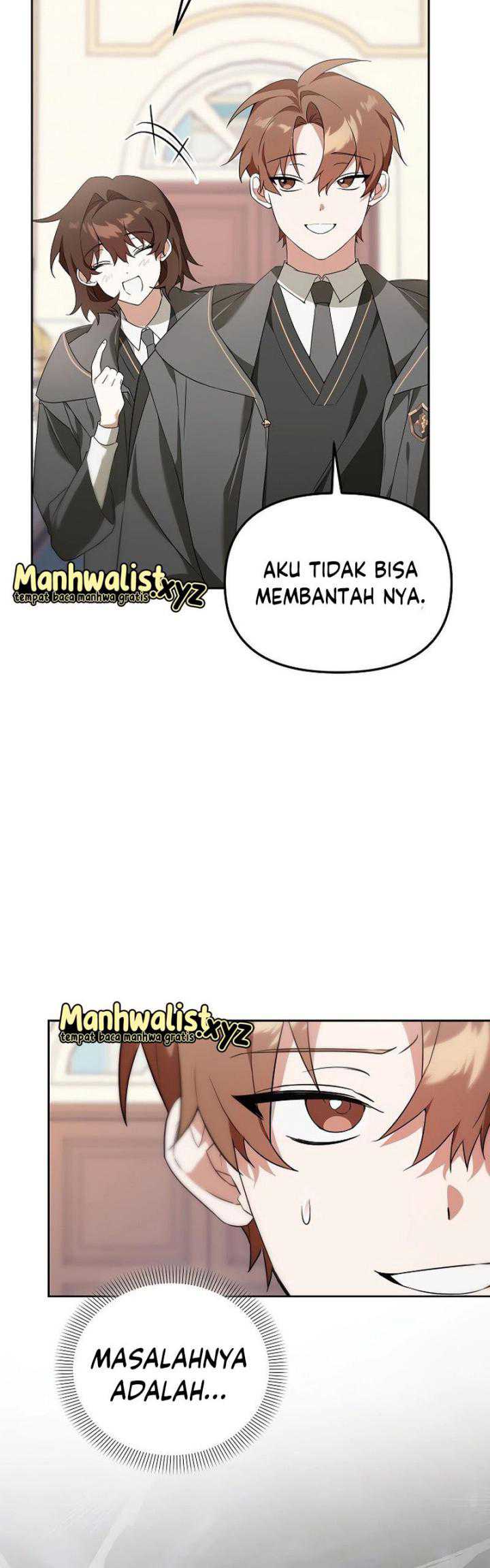 Academy’s Genius Tamer Chapter 09 Gambar 4