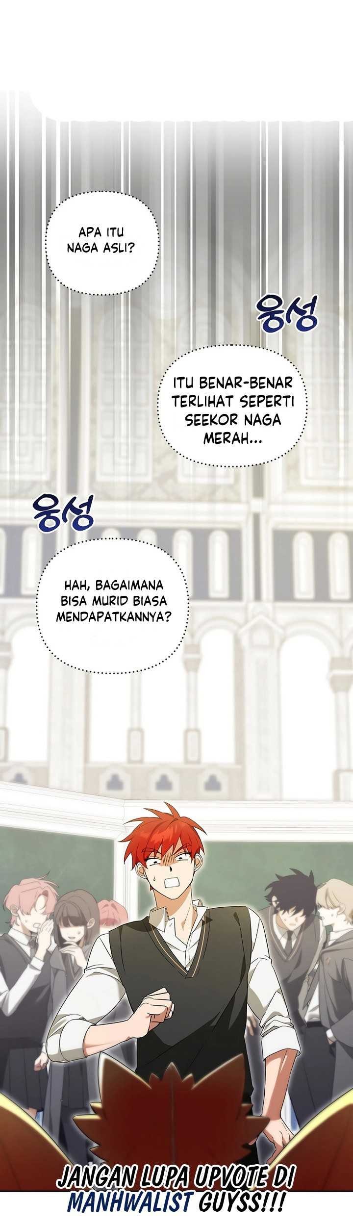 Baca Academy’s Genius Tamer Chapter 08 Gambar 2