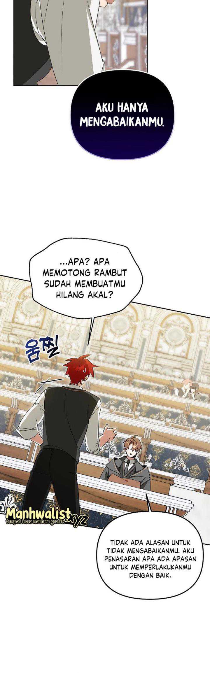 Academy’s Genius Tamer Chapter 07 Gambar 71