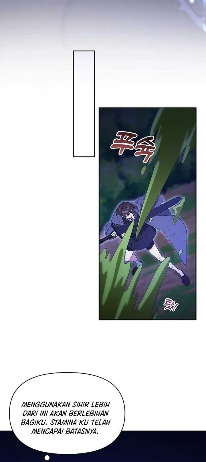 Academy’s Genius Tamer Chapter 06 Gambar 30