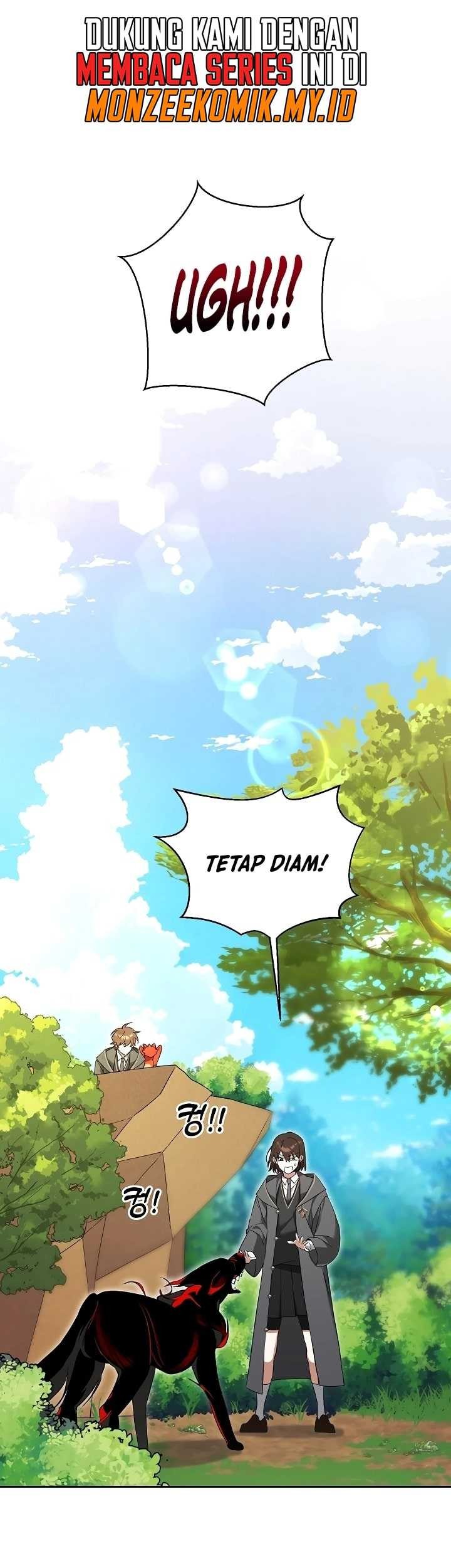 Baca Academy’s Genius Tamer Chapter 05 Gambar 2